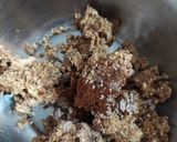 ઓટ્સ પીનટ ચોકલેટ લાડુ (Oats Peanut Chocolate Ladoo Recipe In Gujarati) રેસીપી સ્ટેપ2ફોટો