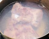 🗓麻竹筍排骨湯的食譜步驟1照片