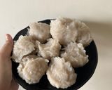 Foto langkah ke 3 dari resep Empek-empek simple.