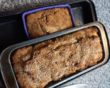 Foto del paso 5 de la receta: Pan de nuez
