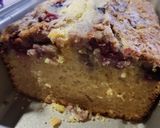 Foto langkah ke 6 dari resep 33. Blueberry Muffin Bread.