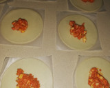 Foto del paso 2 de la receta: Empanadillas de frito