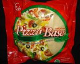Foto langkah ke 1 dari resep Pizza NutellaOreo.