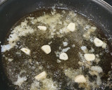 Foto del paso 3 de la receta: Bacalao a la llauna