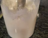 Foto del paso 3 de la receta: Allioli de leche (alioli)