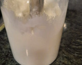 Foto del paso 3 de la receta: Allioli de leche (alioli)
