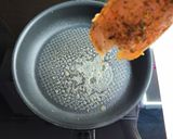 Foto del paso 4 de la receta: Cola de Rape con Langostinos