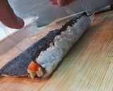 Foto del paso 14 de la receta: Sushi Japonés