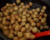عکس مرحله 2 از دستور شوید چشم بلبلی با قلقلی