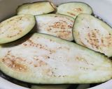 Foto del passaggio 1 della ricetta Non parmigiana estiva