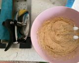 Foto del passaggio 2 della ricetta Cookies americani ricetta definitiva