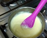 Foto langkah ke 3 dari resep Soes Vla Rhum.