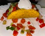 صورة لخطوة 3 من وصفة تاكوز tacos