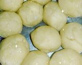 صورة لخطوة 1 من وصفة عرايش