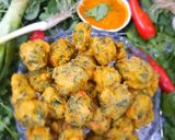 ગોટા (Gota Recipe in Gujarati) રેસીપી સ્ટેપ3ફોટો