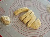 Naan Flatbread