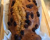 Tönkölylisztes mandulás kenyér recept fázis 1 fotója