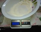 Foto del paso 2 de la receta: Torta alemana