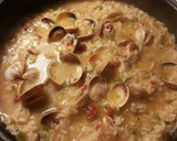 Foto del paso 11 de la receta: Arroz thai caldoso con almejas