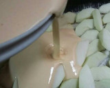 Foto del paso 7 de la receta: Torta de manzanas