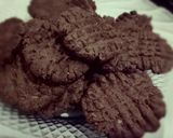 Foto langkah ke 5 dari resep Cookies Teflon Simple.