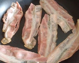 Foto del paso 1 de la receta: Desayuno/ merienda/ brunch estilo Americano
