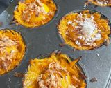 Foto del passaggio 4 della ricetta Cestini di patata dolce in crosta