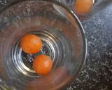 Gulab Jamun Chocolate Mousse !! recipe step 4 photo