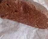 Foto del paso 1 de la receta: Galletas de almendras o Brunsli