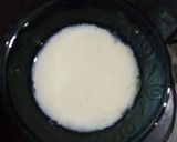 A picture of step 1 of Christmas Eggless tutti-frutti Cake.