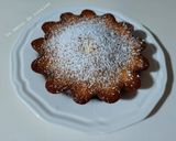 Une image de l'étape 7 de Gâteau moelleux à l'orange 🍊.