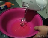 Foto del paso 1 de la receta: Panque esponjoso