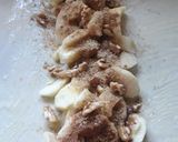 Foto del paso 4 de la receta: Apfelstrudel🍎 (strudel de manzana) 🍎