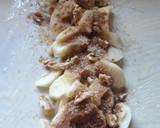 Foto del paso 4 de la receta: Apfelstrudel🍎 (strudel de manzana) 🍎