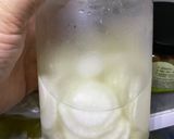 Foto langkah ke 4 dari resep Acar Lobak.