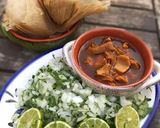 Foto del paso 10 de la receta: TAMALES DE HARINA 🧡