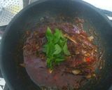 Foto langkah ke 5 dari resep Sardines mix salem kemangi.