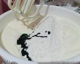 Foto langkah ke 2 dari resep Klepon Cake ala Farah Quinn.