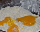 Foto del paso 2 de la receta: Galletas rellenas con mermelada de ciruela
