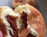Foto langkah ke 6 dari resep Roti Goreng Abon.