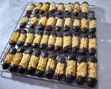 Foto langkah ke 13 dari resep Sweet cheese chocolate cookies.