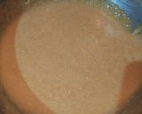 A picture of step 4 of Totapuri Mango Custard.