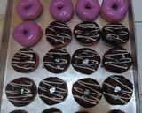 Foto langkah ke 5 dari resep Donat kentang.