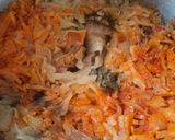 Erdélyi töltött káposzta, ahogy én készítem recept fázis 6 fotója