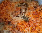 Erdélyi töltött káposzta, ahogy én készítem recept fázis 6 fotója