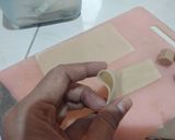 Foto langkah ke 1 dari resep Bunga sosis.