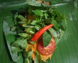 Foto langkah ke 6 dari resep Pepes Ikan Nila Segerrr.