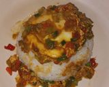 Foto langkah ke 5 dari resep Telur Ceplok Kecap Simple.