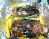 Foto del paso 1 de la receta: Carre de cerdo