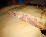Foto del paso 6 de la receta: Tarta de Salchichas